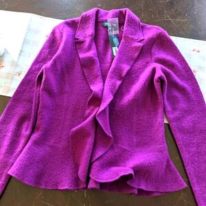 Jones NY Women's Blazer